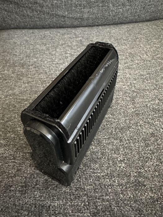 National BH-651 Record Cleaner (Panasonic Technics)