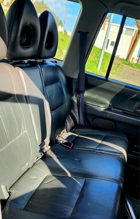 Mitsubishi Pajero Sport GLS