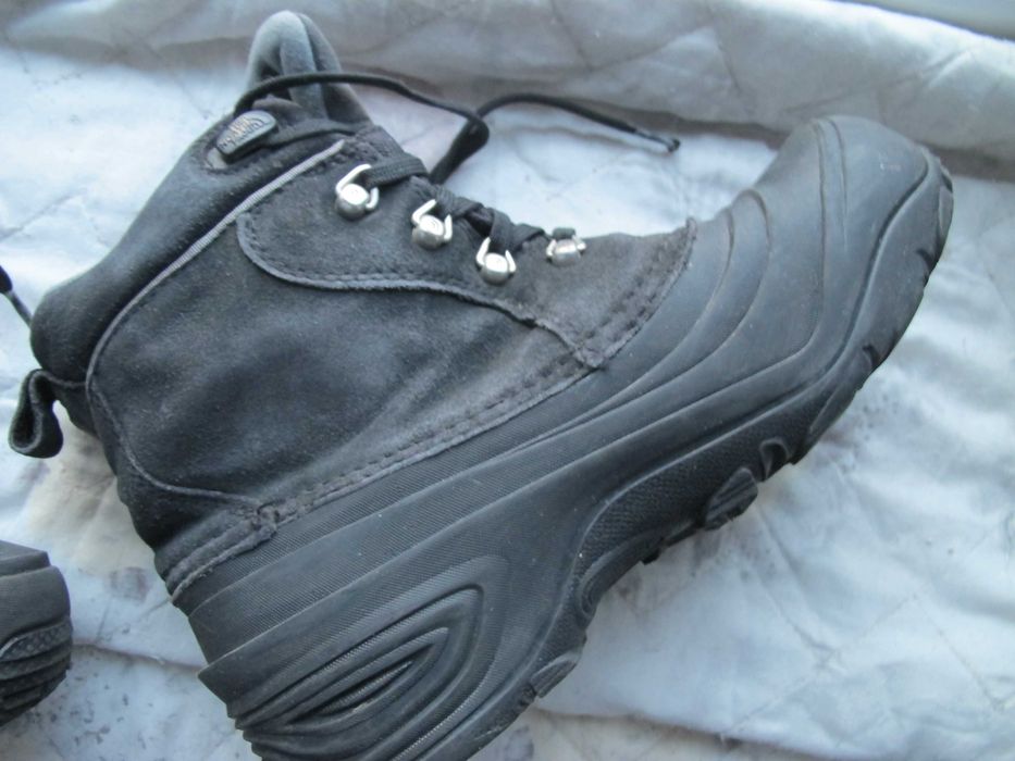The North Face Heatseeker