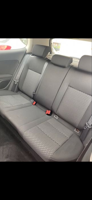 Golf 6 , 1.6 MPI , benzyna