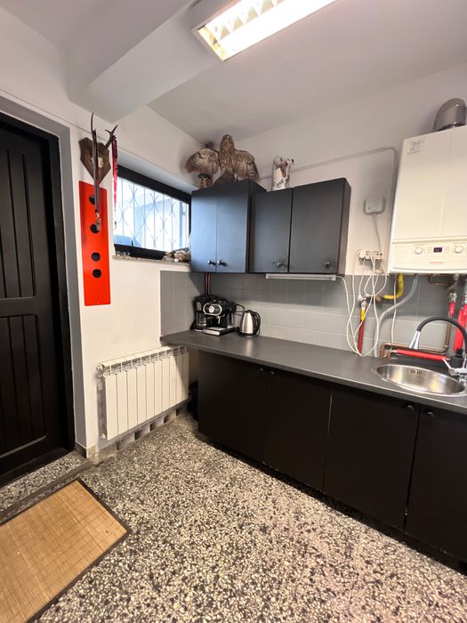 Sprzedam lokal usługowy / loft / pracownia - świetna lokalizacja