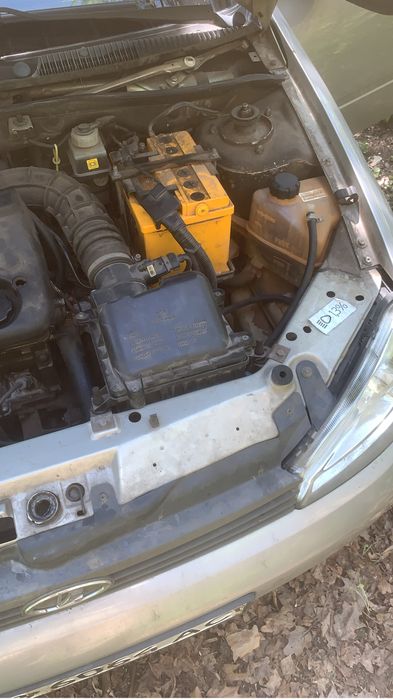 Проддам ваз каліна 118