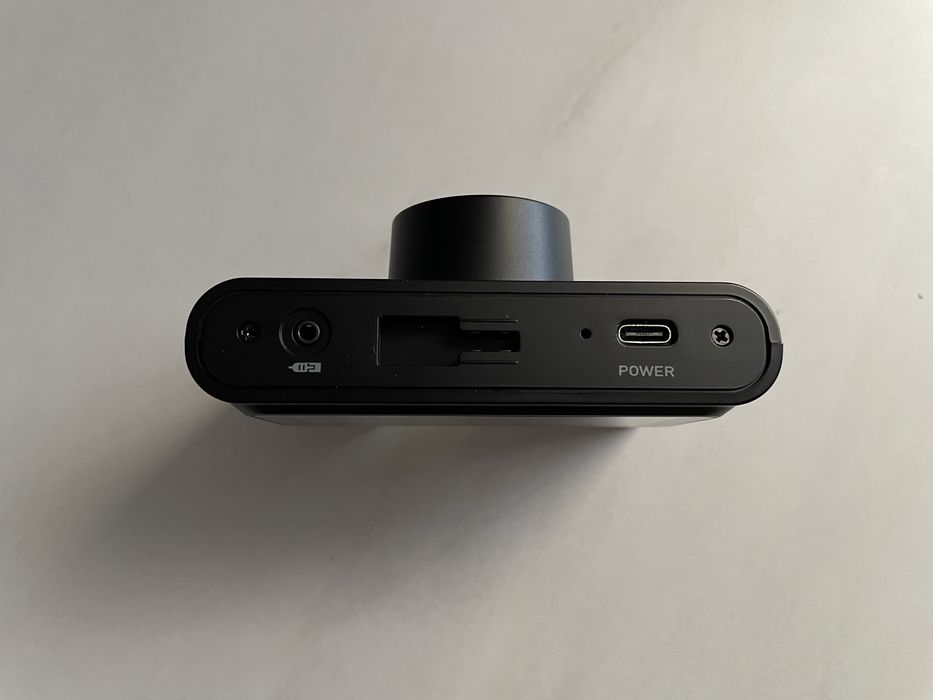 Відеореєстратор Hupejos V7 Dash Cam 4 Channel Car Camera FHD USA