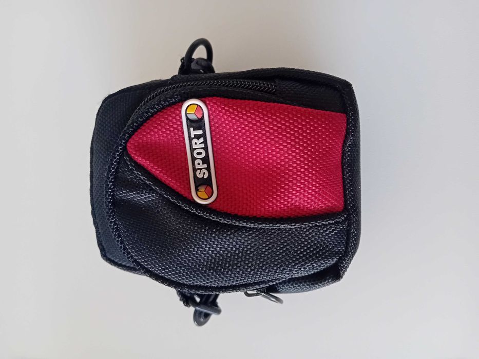 GPS TOMTOM com livro de instruções