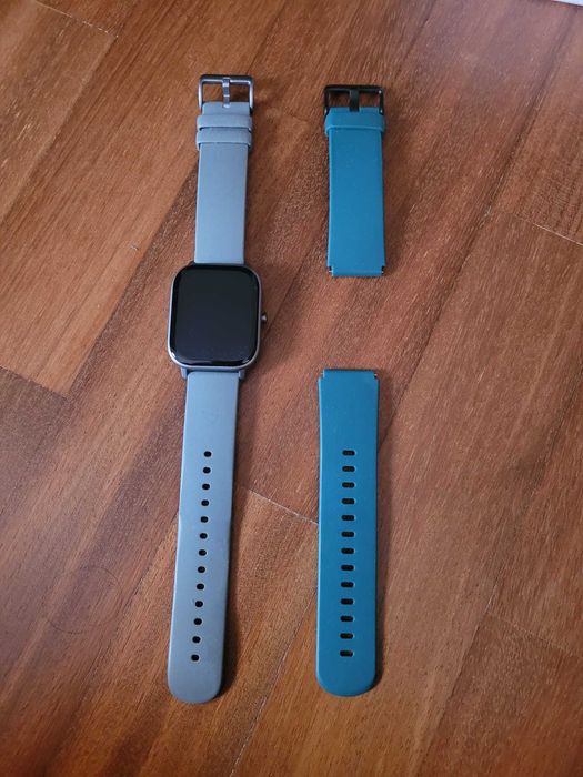 Smartwatch Amazfit GTS 1.65