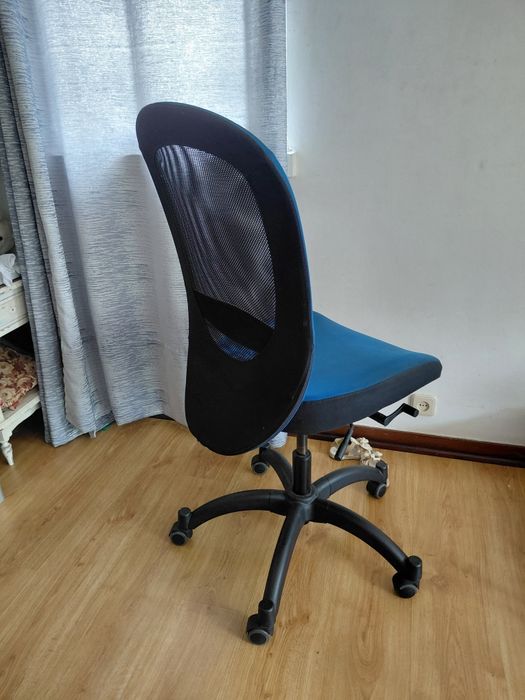 Cadeira escritorio
