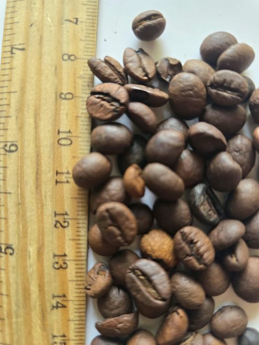 Шукаємо ексклюзивного дилера кави в Україні | Coffee Persona