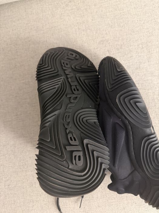 Alexander Wang buty sportowe 39
