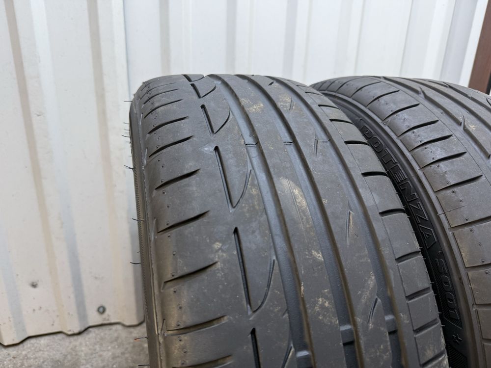 225 45 18 bridgestone potenza s001 w Twojej okolicy? Sprawdź