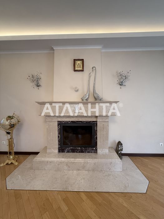 House in Odesa - More