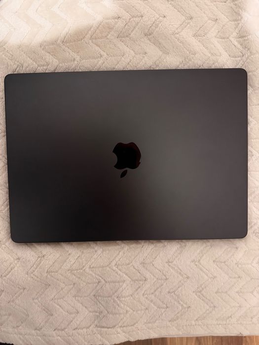MacBook Pro 14’’ m4 Max 36 Ram 1 Tb Ssd