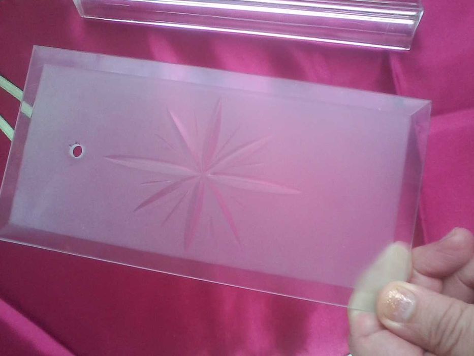 Запчасти к люстрам, светильникам