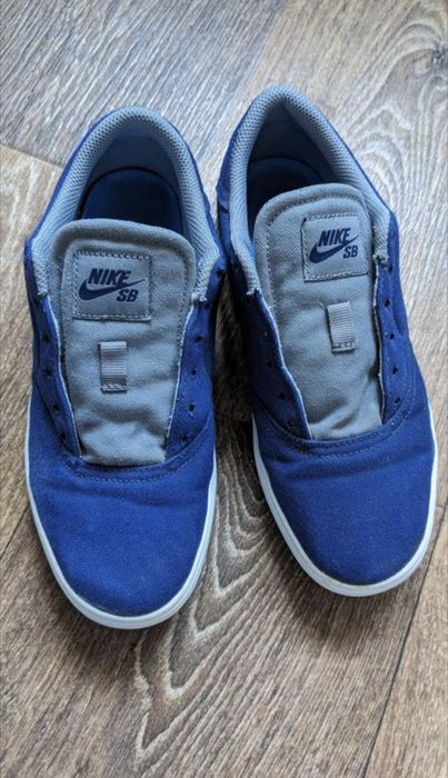 Кросівки Nike кеди