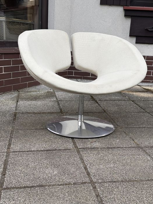 Artifort fotel obrotowy Apollo Patrick Nourget