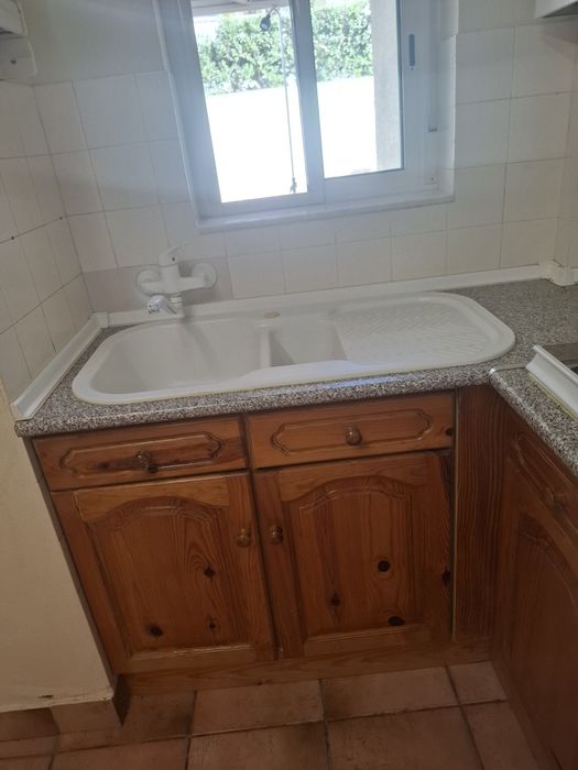 Lava louça 'BANCA' TEKA