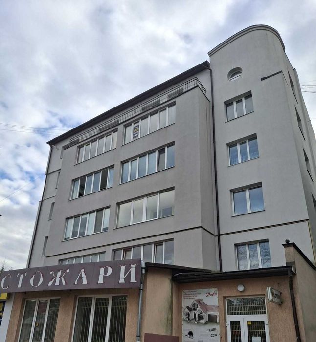 Продається 3к.Квартира вул.Незалежності Мазлі Новобудова  Обмін