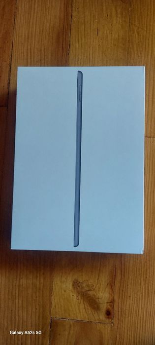 Ipad 7th geração 32 gbs