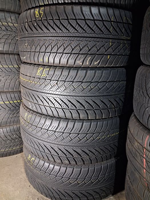 245/45 R18 Goodyaer ultra grip Perfomance шини бу зима КОМПЛЕКТ