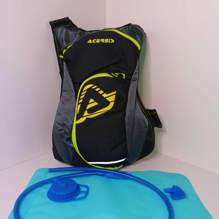 Acerbis моторюкзак с гидратором