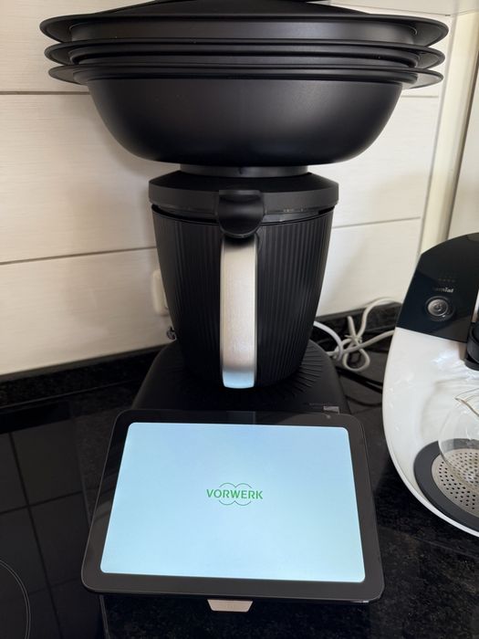 Thermomix TM7 Jak nowy
