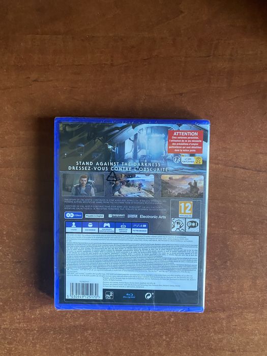 Star Wars Jedi Survivor