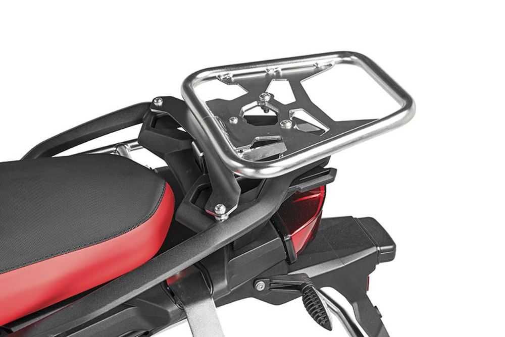 Suporte de topcase Touratech Zega Pro / EVO
