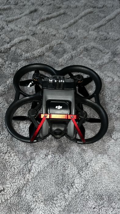 Drone dji avata1