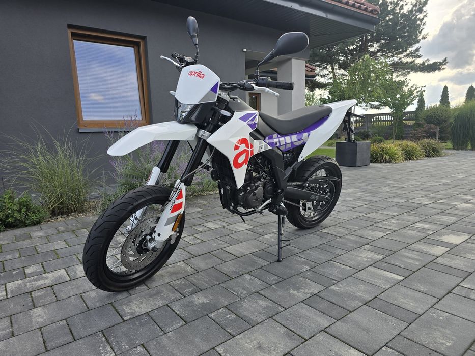 Aprilia