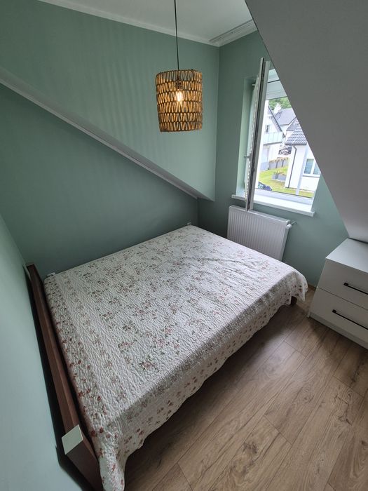 Mieszkanie nad morzem na sprzedaż - Darłowo 30m2