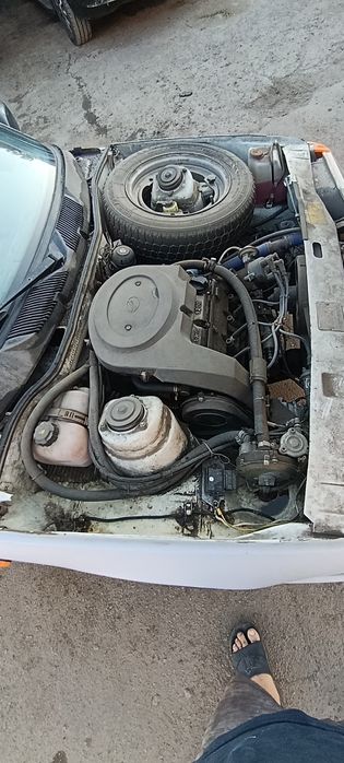 ЗАЗ Славута  надійний автомобіль