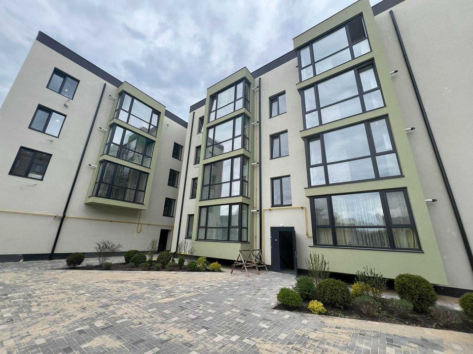 2-комнатная квартира по адресу ул. Заболотного ак. (площадь 60 м²) - Atlanta.ua - фото 2