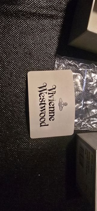 Kolczyki Vivienne Westwood