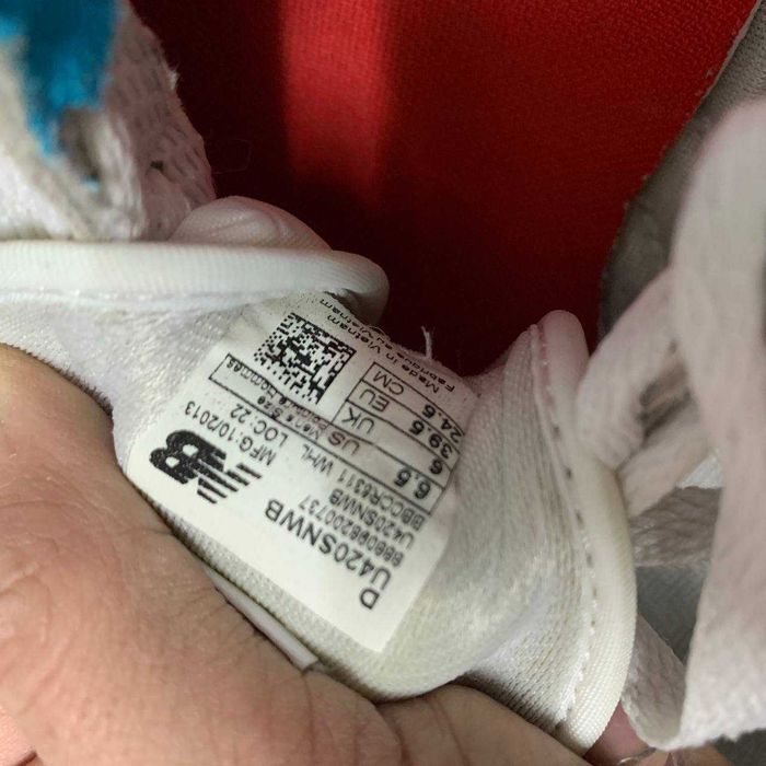 Продаю Чоловічі Кросівки NEW Balance