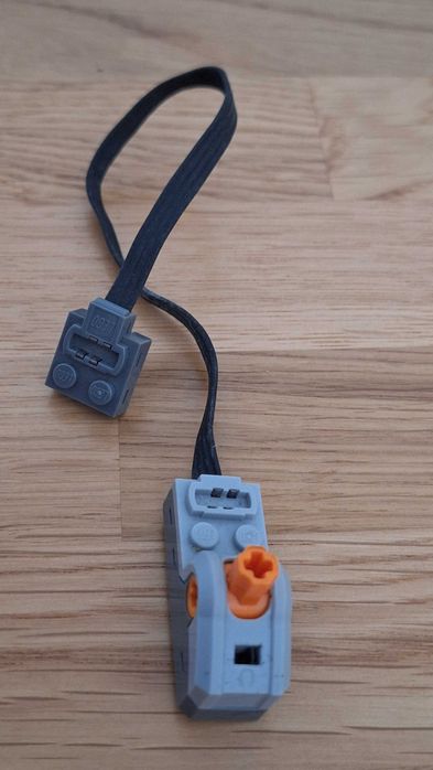 Lego bb0339c01 8869 przełącznik kierunków silnika Power Functions (F)