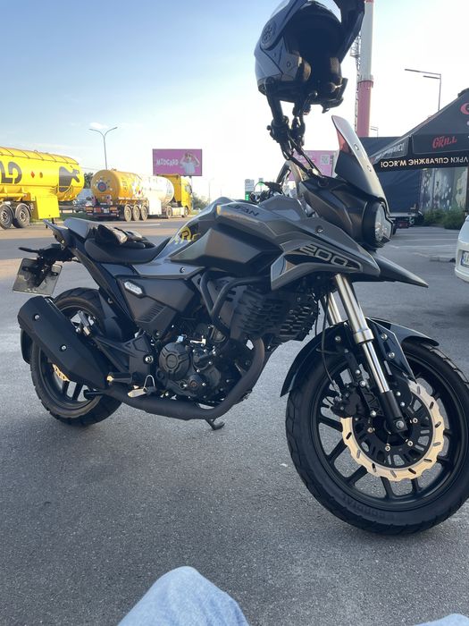 Lifan kpt 200 4v 2024