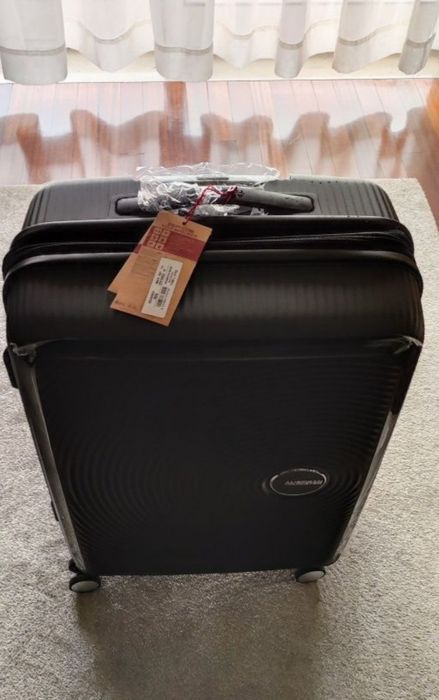 Mala viagem American tourister