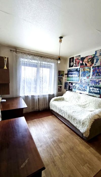 Продам 4 ком квартиру Тополь 3.