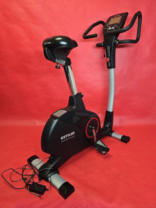 Najwyższy Model KETTLER E7 Rower Treningowy Stacjonarny Rehabilitacja