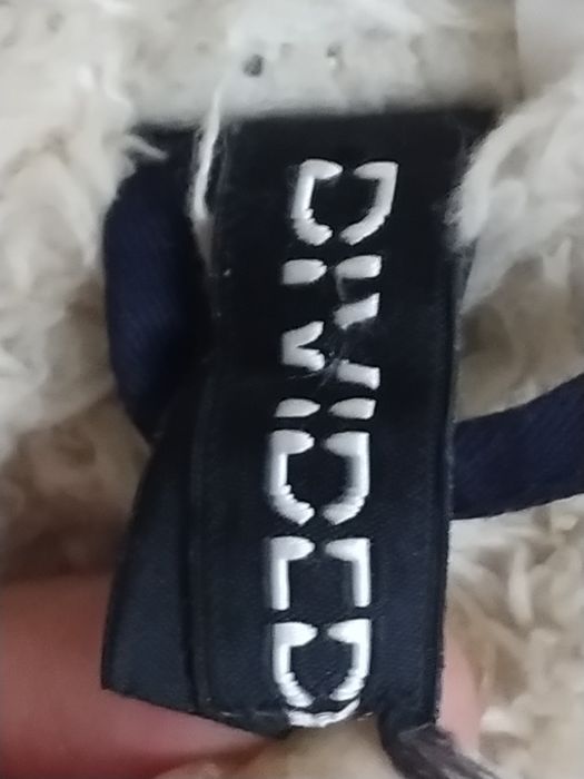 Куртка парка унісекс