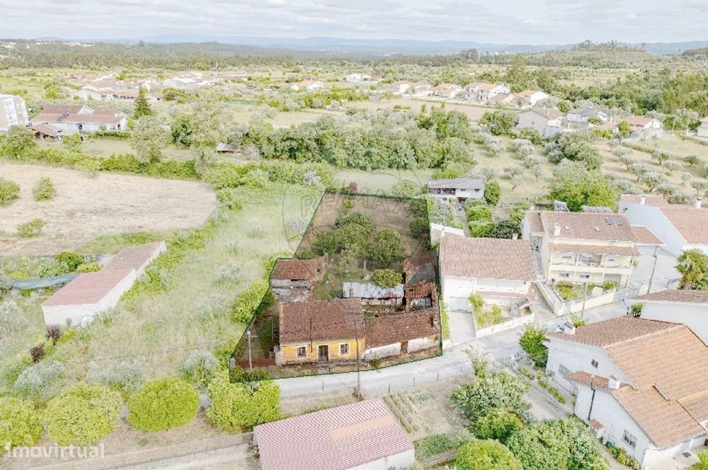Terreno  para venda — Pereira, Coimbra