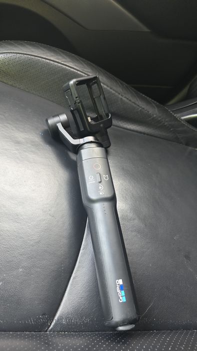Стедикам GoPro Karma Grip. Стабілізато. Гімбл.