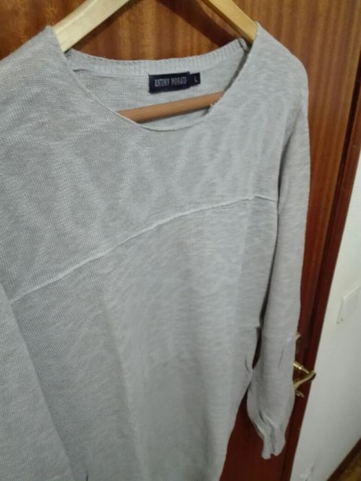 Camisolas ANTONY MORATO (tam. L)