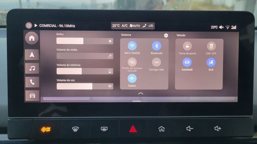 MG4 Luxury 64kwh (SoH 94%) 64.000km