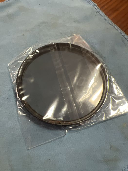 NEEWER ND2 Filter 72mm