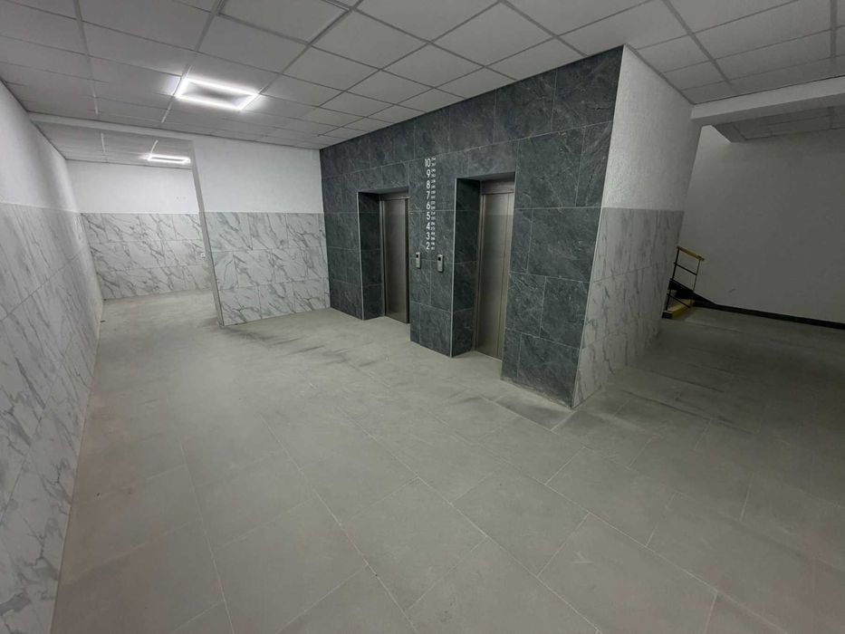 ‼️Ідеально під єОселя‼️ 1к квартира в цегляній новобудові, 38 м², нижній поверх, інд.опалення