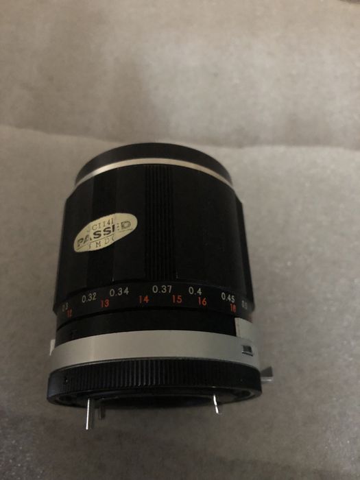 Objetiva Auto Miranda E