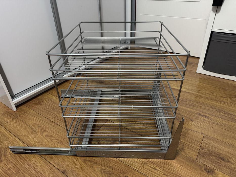 Kosz Cargo 3 poziomy