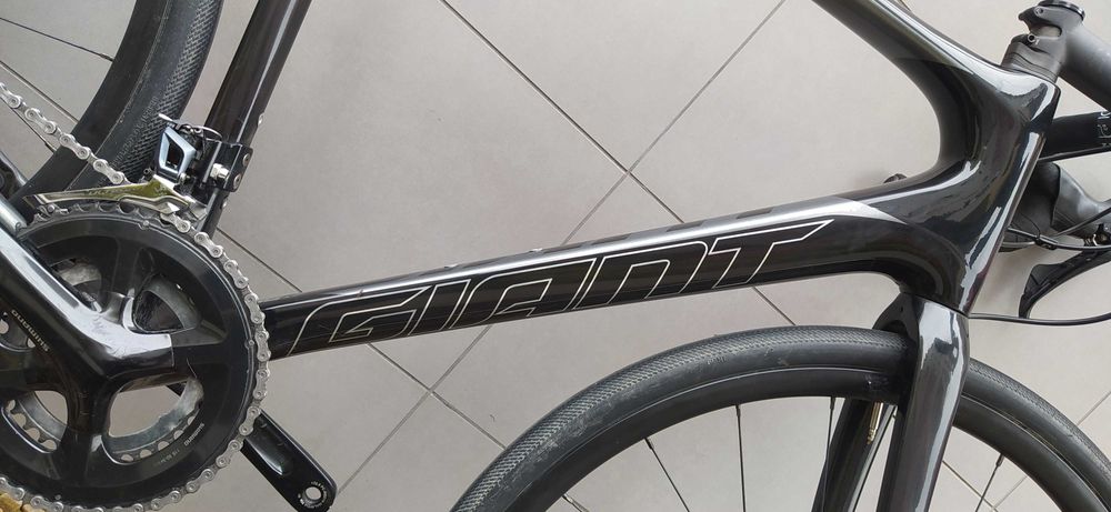 Giant Defy Advanced 1 2021 M/L