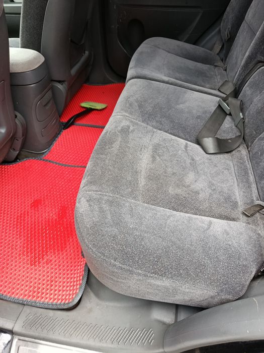 Продам Hyundai Santa Fe 2004