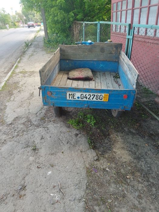 Продам трицикл"мурав'я" Тула
